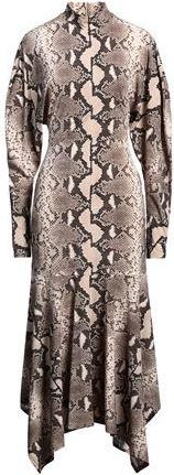 Stella McCartney DRESSES - Midi dresses on YOOX.COM