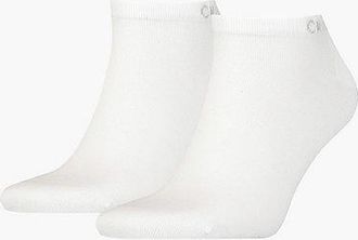 Calvin Klein 2 Pack Ankle Socks