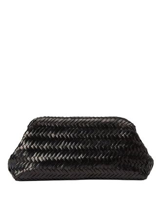 J.McLaughlin J. McLaughlin Palmer Leather Handbag