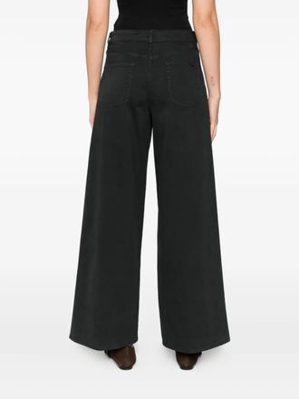 PESERICO Womens Five-Pocket Jeans Aw25 W