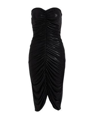 Norma Kamali DRESSES - Midi dresses on YOOX.COM