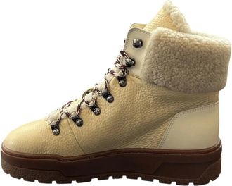 Pollini Dames, Schoenen, Geel, Maat: 39 EU