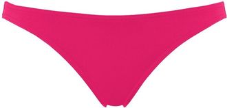 Eres Fripon bikini bottoms - women - Polyamide/Spandex/Elastane - 38 - Pink