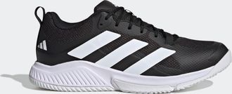 adidas Mens adidas Court Team Bounce 2.0 Shoes