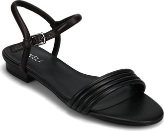 Vaneli Brigit Sandal in Black at Nordstrom Rack, Size 6.5
