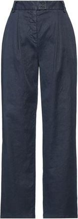 120% Lino BOTTOMWEAR - Trousers sur YOOX.COM