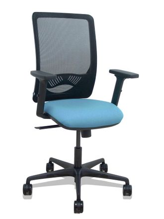 Piqueras y Crespo Silla De Oficina Piqueras Y Crespo Db68r65