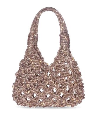 Hibourama Bags Vannifique Mini Jewel Bag