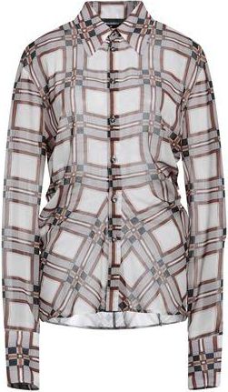 Dsquared2 TOPWEAR - Shirts on YOOX.COM