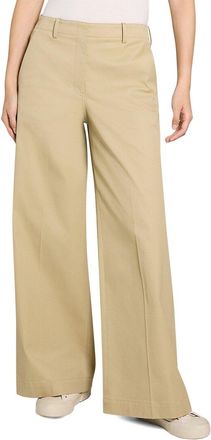 Theory Classic Straight Pant