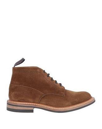 Trickers SCHUHE - Stiefeletten auf YOOX.COM