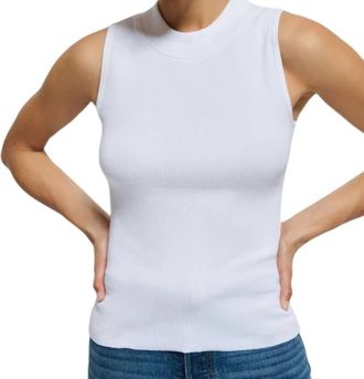Nation Ltd Joan Top In White