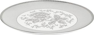 Wedgwood Silver Tonquin Plate