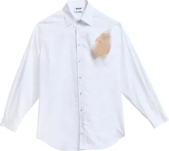 Moschino Too Much Iron Shirt