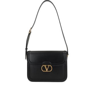 Valentino Garavani Bum Bags Nero-Uomo