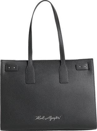 Karl Lagerfeld K/PEBBLE TOTE