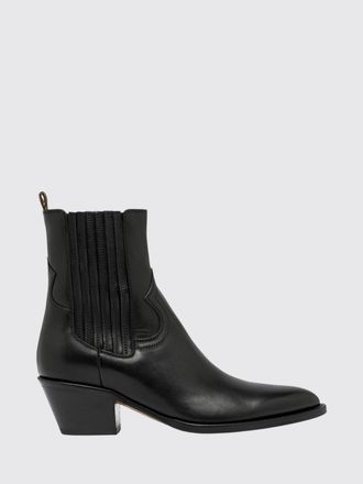 Buttero Boots Woman color Black