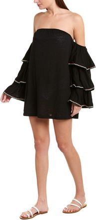 Pitusa Latina Cover-Up Dress
