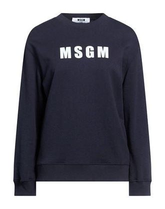 Msgm TOPWEAR - Sweatshirts on YOOX.COM