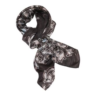 Gustav Accessoires, Dames, Veelkleurig, ONE Size, Winter Sjaals