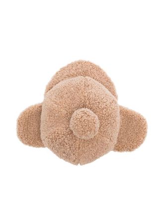 Il Gufo A25GEO0010PE015K_142 Polyester Beanie - Beige
