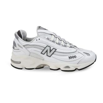 New Balance Hombre, Deporte, Blanco, Talla: 40 EU