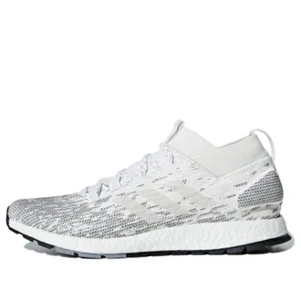adidas PureBoost RBL Raw White Grey F35784