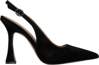 Alma En Pena Schoenen met gesp en hakken - Dames - Pumps - Zwart - 40 EU - Schoenen