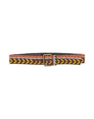 Maliparmi Marroquiner&iacute;a - Cinturones en YOOX.COM
