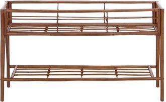 Safavieh Julep Large Plant Stand Console