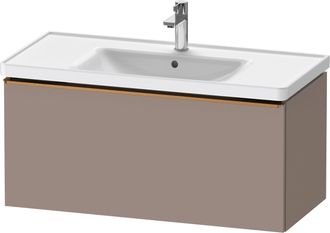 Duravit Duravit D-neo Mueble Bajo Lavabo Suspendido, 984x440x452mm, 1