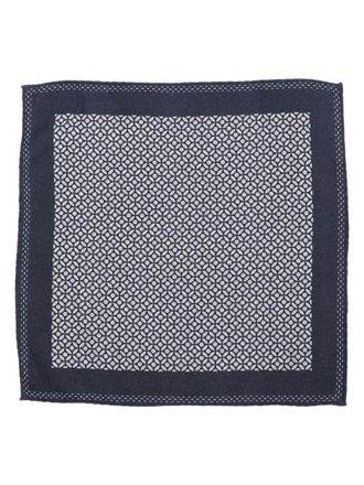 Brunello Cucinelli Pocket Square Accessories