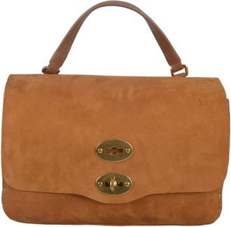 Zanellato Postina Small Tote