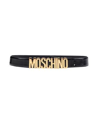 Moschino PICCOLA PELLETTERIA - Cinture su YOOX.COM