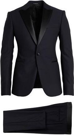 Emporio Armani TRAJES Y CONJUNTOS - Trajes en YOOX.COM