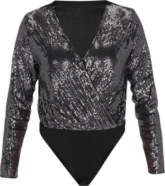 Faina Body vrouwen zwart