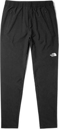 The North Face Hiking Pants Black NF0A53BG-JK3