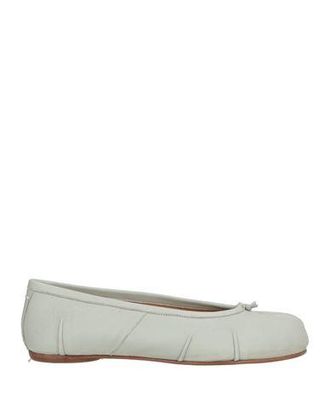 Maison Margiela FOOTWEAR - Ballet flats on YOOX.COM