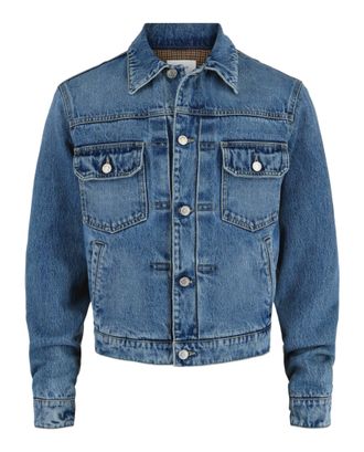 Bally Denim Jacket