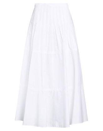 Max Mara BOTTOMWEAR - Maxi skirts sur YOOX.COM