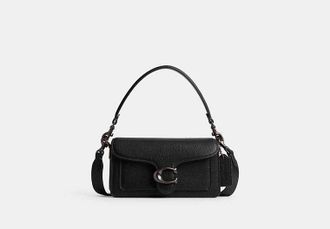 Coach Tabby Shoulder Bag 20