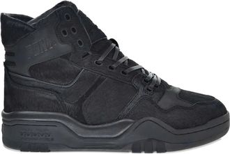 Pony M-110 high-top sneakers - Zwart