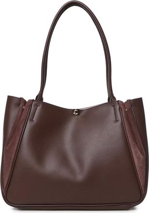 Coccinelle Donna, Borse, Marrone, Taglia unica, new