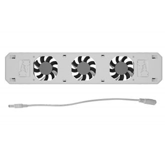 Technaxx Tx-303 Ventilador Calefactor Blanco Eficiente