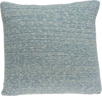 Parkland Collection Tobi Transitional Pillow - 20 x 20 - Blue at Nordstrom Rack