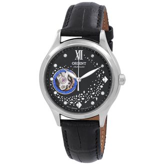 Orient Automatic Diamond Ladies Watch RA-AG0019B10B