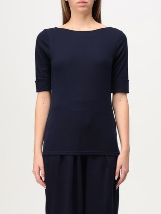 Lauren Ralph Lauren T-shirt Lauren Ralph Lauren in cotone stretch