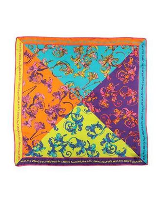 Versace COMPLEMENTOS - Bufandas en YOOX.COM