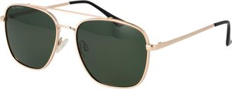 Replay Metal Mens Sunglasses
