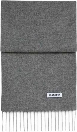 Jil Sander Hombre, Accesorios, Gris, Talla: ONE Size